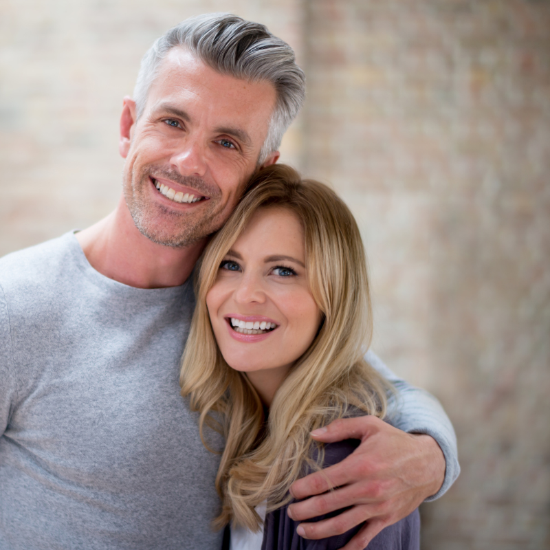 Couple - Online Dating