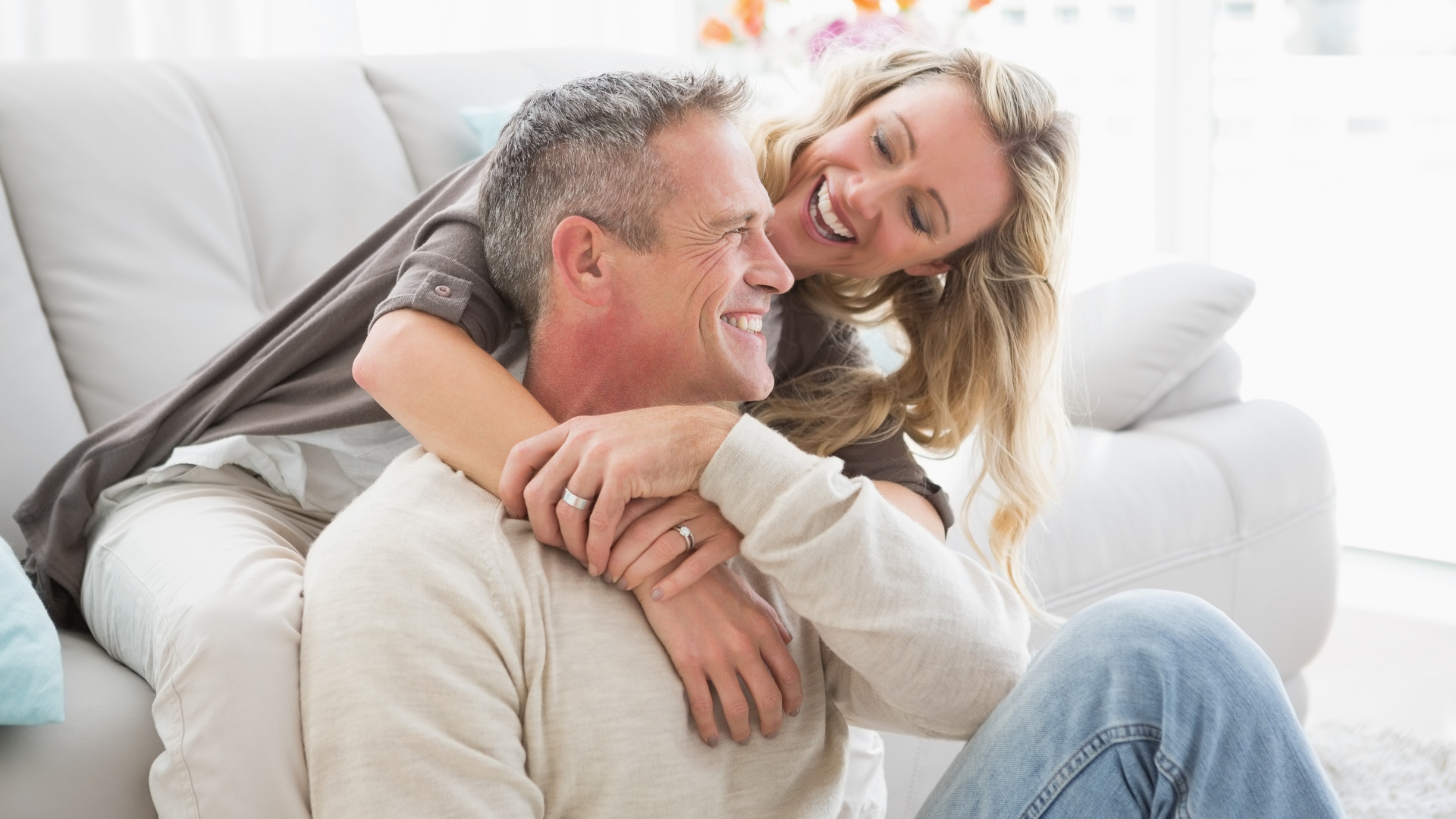 Senior Dating Agency