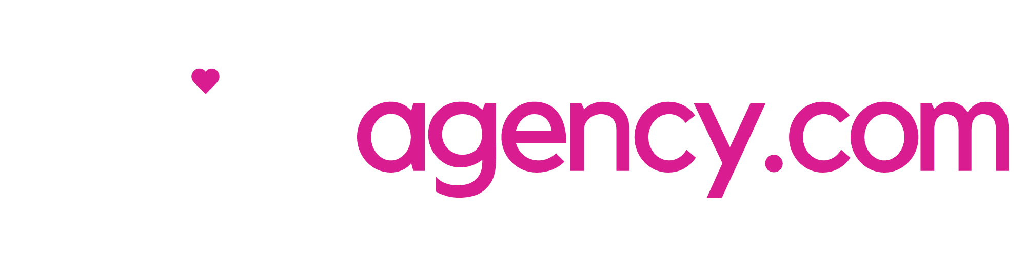 dating agency logo